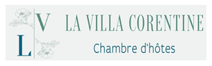 La Villa Corentine