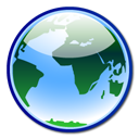 terre internet reseau