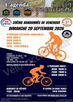 39ème Randonnée de Venerque 31