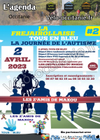 LA FREJAIROLLAISE 