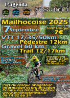 La mailhocoise