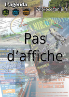Le tour de la Haute-Garonne à vélo