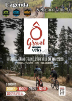 Ô Gravel Grand Tour 2026