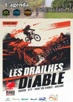 Les Drailhes du diable